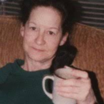 Obituary information for Linda Lee Souder