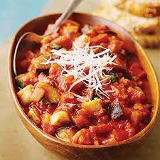 Slow Cooker Ratatouille Slow Cooker Vegetable Curry Vegetable Curry Recipes Slow Cooker Vegetarian Curry