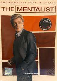 Noté parmi les meilleurs épisodes de la saison 4, ce dernier captive via une réalisation originale et un jeu d'acteurs à très haut niveau. The Mentalist Season 4 Dvd 2011 American Tv Series Ep 1 24 End English Sub
