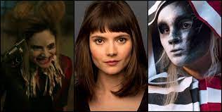  Dcn Exclusive Interview Francesca Root Dodson Star Of Gotham Dc Comics News