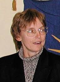 Frances MacKenzie-Roach