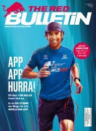 More images for leticia bufoni vermögen » The Red Bulletin Dezember 2019 De