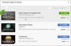 Google drive can be installed on multiple windows, os x, ios and android devices to access your files from anywhere. How To Play Music Files Directly From Google Drive