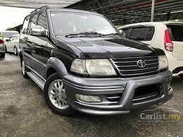 Saat itu kejadian nya aku sedang di rumah. Jual Kereta Toyota Unser 2003 Lgx 1 8 Di Selangor Manual Mpv Black Untuk Rm 14 800 7303107 Carlist My
