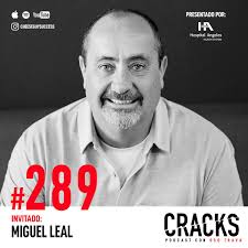289. Miguel Leal