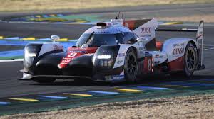 Toyota a réussi le doublé lors de la 87e édition des 24 heures du mans. Toyota Already Prepares The 24h Of Le Mans They Do Not Leave Anything To Chance