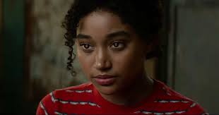 Best Amandla Stenberg Performances, Ranked