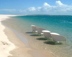 Image of Maputo Bay, Mozambique