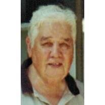 Ruben S. Huron Obituary