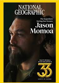 Jason Momoa ‼️