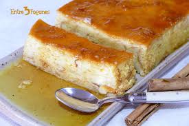 Greixonera Ibicenca En Thermomix Recetas De Cocina Casera Recetas De Batidos Postres