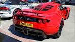 10 Snelste Auto's ter Wereld! - YouTube