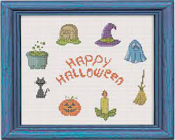 We did not find results for: Free Cross Stitch Pattern Happy Halloween Diy 100 Ideas