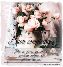 Ogni amico rappresenta un mondo dentro di noi, un mondo che non sarebbe eventualmente nato senza il suo arrivo buon compleanno carissima amica! Immagini Buon Compleanno Amica Cara Buono Compelanno