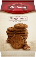 If you're like me, still. Archway Cookies In Pantry Department Kroger