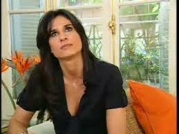 Gabriela beatriz sabatini (spanish pronunciation: Gabriela Sabatini Interview 2006 11 20 Eurosport 2 Youtube