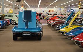 Drivetime.com has been visited by 10k+ users in the past month Us Auto Museums You Need To Visit Zero To 60 Times