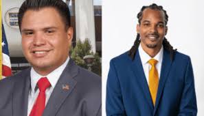 Court reporters fail to release transcripts in Compton election fraud  matter