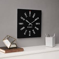 Image result for binary clock