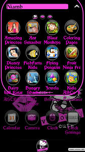 4) install +home freeand open. Hello Kitty Go Launcher Ex Theme Free Android Theme Download Download The Free Hello Kitty Go Launcher Ex Theme Theme To Your Android Phone Or Tablet