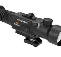 Fusion Thermal - Infrared Hunting Optics | Fusion Thermal