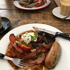 If something is not your cup of tea, you do not like it or you are not interested in it. Coffee Is My Cup Of Tea Picture Of Coffee Is My Cup Of Tea London Tripadvisor