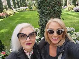 Beth Chandler for Susan Graver