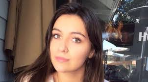 Elsa Mcfadden's Instagram, Twitter & Facebook