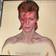 David Bowie Near Mint (NM or M -) Sleeve Vinyl Records for sale