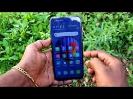 How To Set Face Beauty For Whatsapp Video Call In Vivo Y50 Youtube