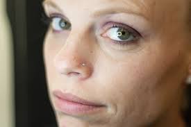 A composite image of my buddy while im bored in the apartment along with  some funky color grading. Before and after images Shot with Canon R and  adapted Canon 50mm f1.2L @ISO