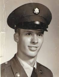 Obituary information for Wayne E. Campfield