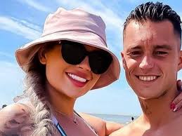 EOTB-ster Robin vraagt vriendin ten huwelijk