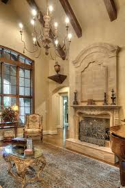 Tuscan House And Home Magazine Tuscan House Tuscan Decorating