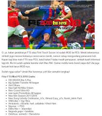 Game sepakbola memang ibarat candu. Download Game Sepak Bola Offline Psp Pes 2020 Untuk Android Berita Teknologi Terbaru