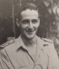 Joseph William Beaumont