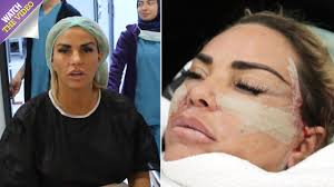 Doclandmed.com recommends only those doctors and technology, which are recognized as best in the world. Katie Price Branded The Bride Of Wildenstein By Fans Who Beg Her To Stop Surgery As She Admits I Look Like An Alien