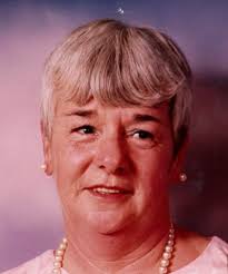 Nancy Sarazen Obituary (2014)