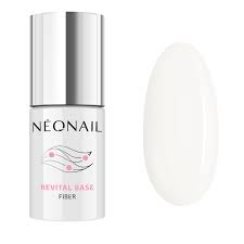 Při objednávce nad 500kč máte poštovné zdarma! Revital Base Fiber Milky Cloud Neonail