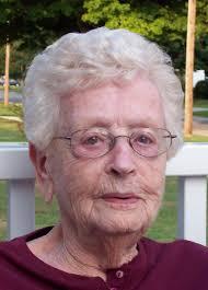Obituary for Edna Erdman