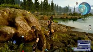 Final Fantasy 15 Xv The Professor S Protege Quest 5 Red Frog Locations Youtube Time and next thing circle of life.（￣□￣；） game: final fantasy 15 xv the professor s protege quest 5 red frog locations
