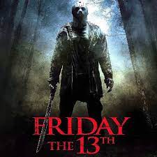 18,405 likes · 8 talking about this. Friday The 13th 2020 Posts Facebook