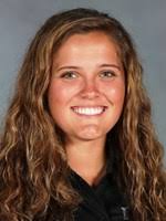 White Named ECC Women's Soccer Rookie of the Week