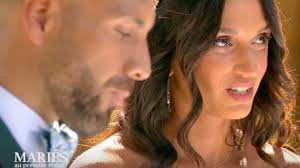 Marina (Mariés au premier regard) désemparée par une nouvelle au sujet de  son futur mari