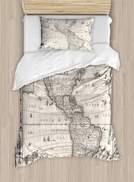 Check spelling or type a new query. Mappa Del Mondo Copripiumino Set Mondo Antico Mappa America In 1600 S In Medievale Tempo Antico Epoca In Stile Retro 4 Pezzo Biancheria Da Letto Set Completi Letto Aliexpress
