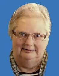 Sally Jo Jafari Obituary (2025)