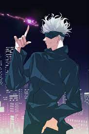 Looking for the best jujutsu kaisen wallpaper ? Jujutsu Kaisen Wallpaper Iphone Wallpaper Enjpg