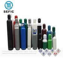 Stable Quality Small Sizes Hydrogen Gas Cylinder - Hydrogen ...