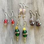 Earrings Class