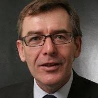 Billy FitzGerald, FCCA, MBA (Hons), GAICD: